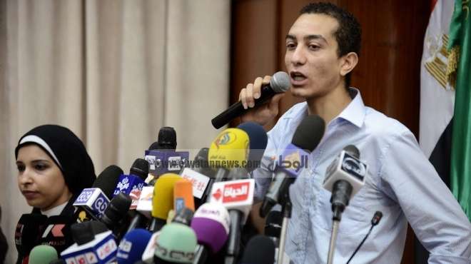  إطلاق «جبهة 30 يونيو» لإدارة معركة «رحيل النظام».. و دعوة للاحتشاد فى الميادين للرد على خطاب «مرسى» 