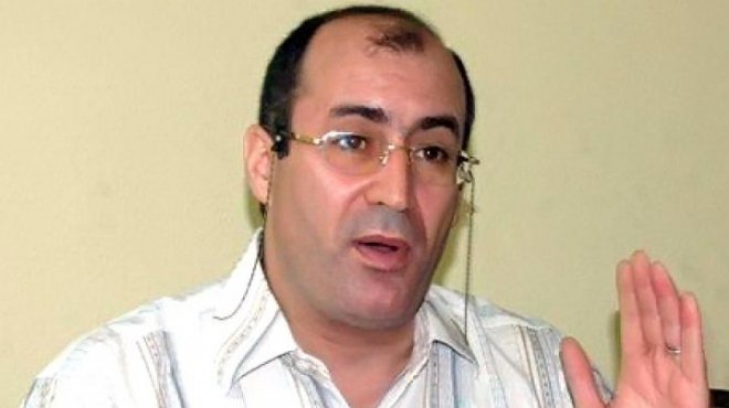  عاجل| القبض على نجل جمال حشمت بتهمة التحريض على قتل المتظاهرين بدمنهور