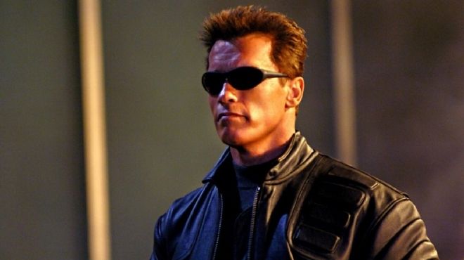  الجزء الخامس من Terminator سيكون الأول في ثلاثية جديدة