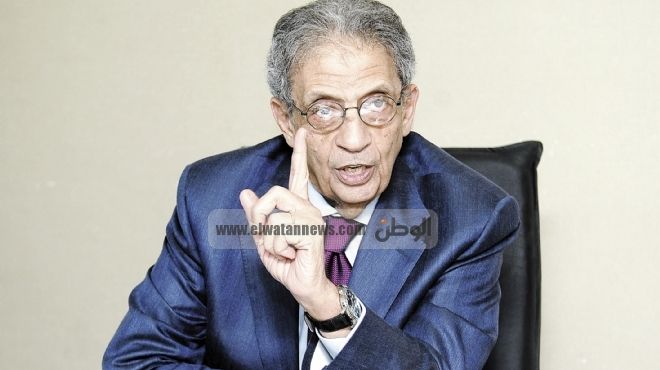 موسي: التنافسية هي أساس الحياة المصرية ولابد من اعادة هيكلة المؤسسات