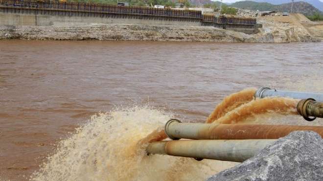 شركة مصرية تضع مواصفات إنشاء محطة كهرباء على سد بجنوب السودان 