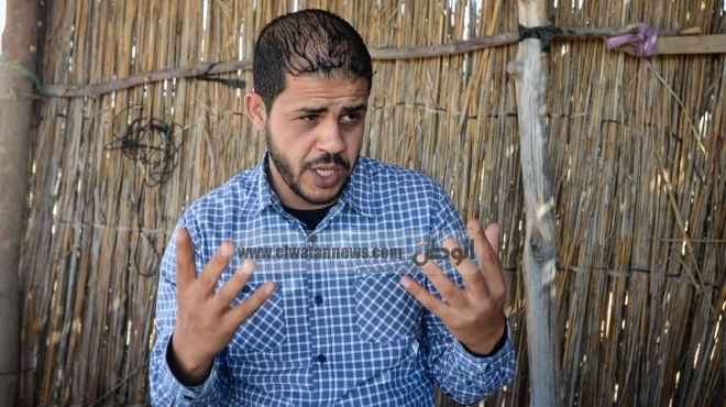 سعيد عُتيق: قياديون وأعضاء من حماس دخلوا القاهرة ببطاقات مزورة لمشاركة «الإخوان» فى 30 يونيو