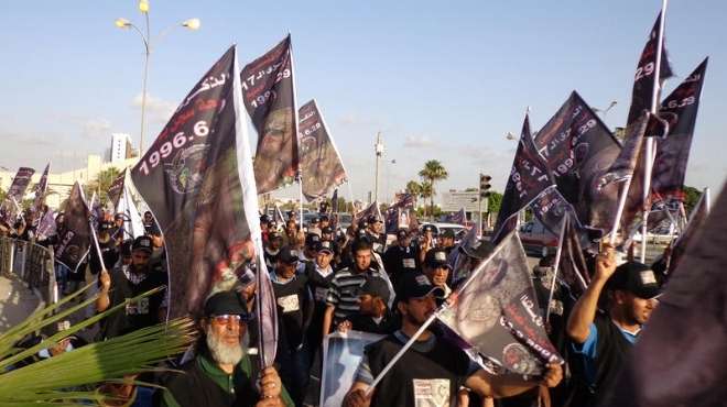  انفصاليو الشرق الليبي يعلنون فك الحصار عن الموانئ النفطية