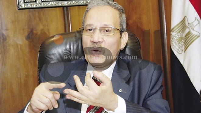 علاء عبدالمنعم: من اجتمعوا مع «مرسى» لا يمثلون سوى أنفسهم.. وبدوا وكأنهم يسعون لمناصب 