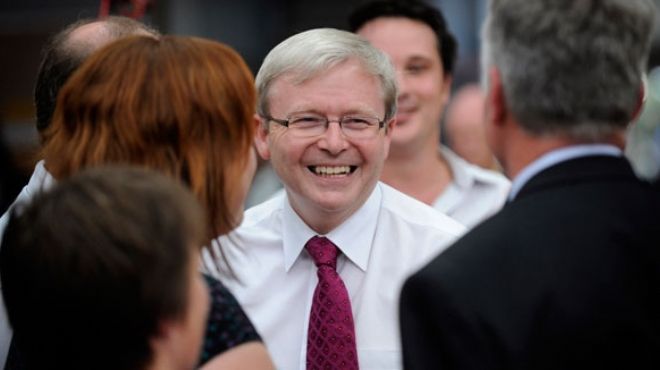  انسحاب مرشحة من الانتخابات العامة في أستراليا بسبب تصريحات تتعلق بالإسلام 
