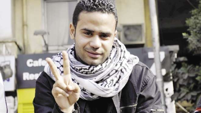 عاجل| القبض على المتهمين بالسطو المسلح على محمود بدر واستعادة سيارته