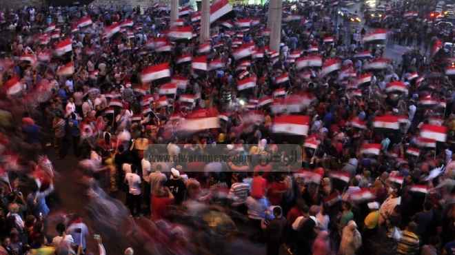  المصريين الأحرار: مصر تسير على الطريق السليم بعد خطاب السيسي