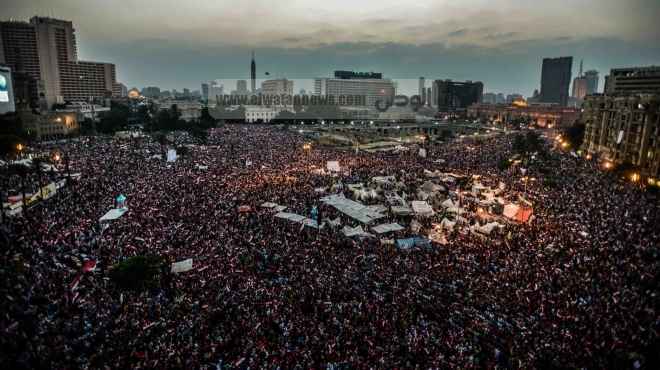  زعيم المعارضة بتركيا يأمل في عودة الحياة الديمقراطية التعددية لمصر