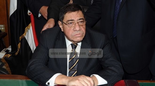  عاجل| عبد المجيد محمود يعتذر رسميا عن عدم الاستمرار في منصب النائب العام
