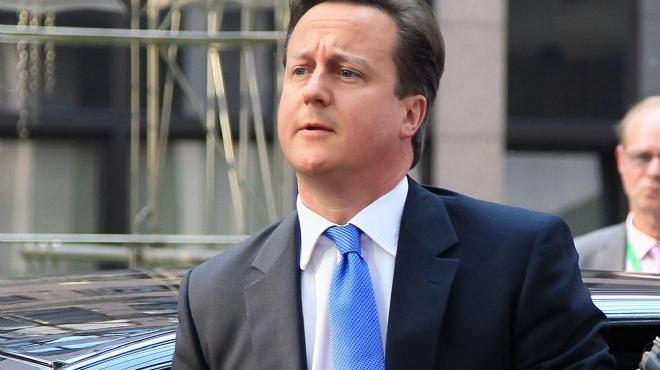 رئيس الوزراء البريطاني: حزب العمال لا يقدم أي خيار للبريطانيين