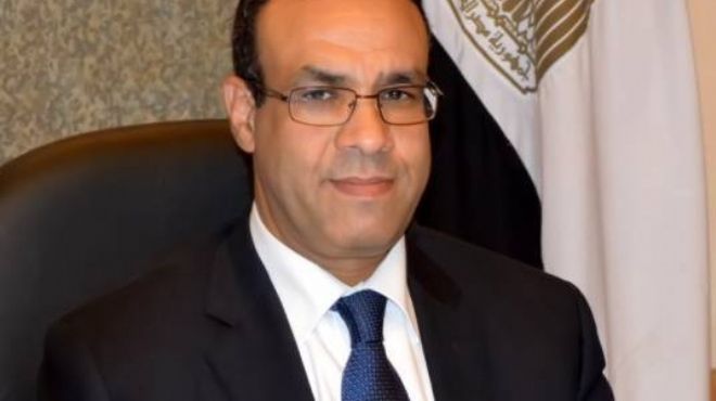 الحكومة تستدعي سفير مصر لدى الإكوادور للتشاور
