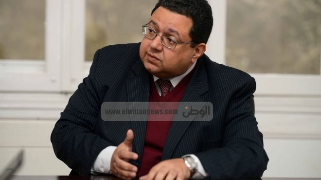 سفير إيطاليا لدى القاهرة: مستمرون في دعم مصر خلال المرحلة الانتقالية