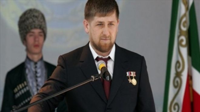 الرئيس الشيشاني: تصفية قائد إرهابي وأحد مساعديه شمال البلاد
