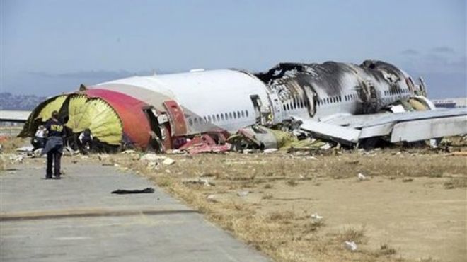 قوات الإنقاذ الروسية تعثر على جثث ضحايا حادث تحطم طائرة ركاب في تتارستان