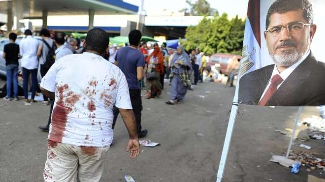  وزارة الصحة: 24 مصابا حصيلة مظاهرات اليوم.. ولا وفيات حتى الآن