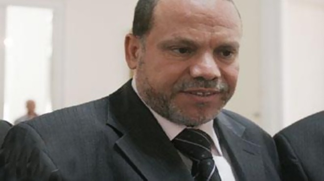أحمد الحلواني: نحاول إعادة مقر اتحاد المعلمين العرب لمصر بدلا من سوريا