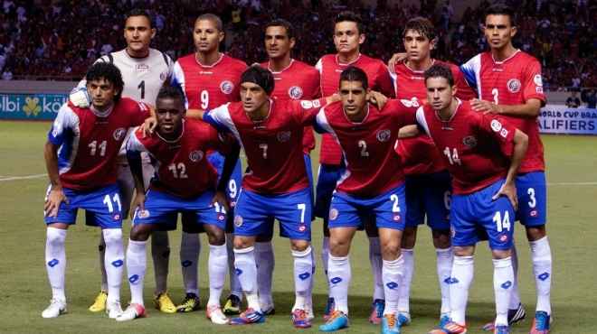  فريق كوستاريكي يتخلى عن لاعب مقابل 50 كرة