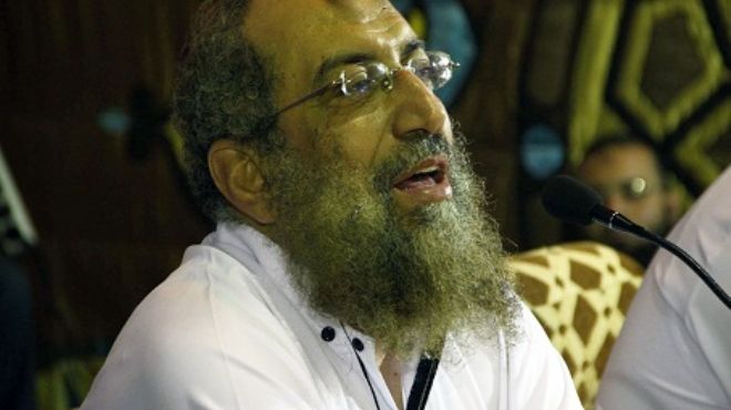 «برهامى»: لن أقاضى «مرسى» لمراقبته قيادات «النور» ووضعنا على قوائم الترقب