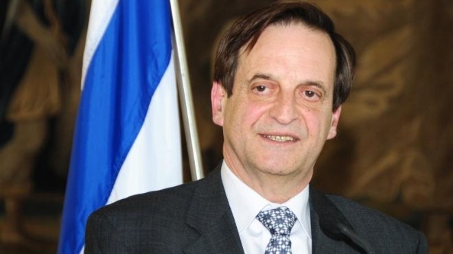 وزير شؤون المخابرات الإسرائيلية: علاقات مصر وإسرائيل لن تتأثر بإقالة القيادات الأمنية