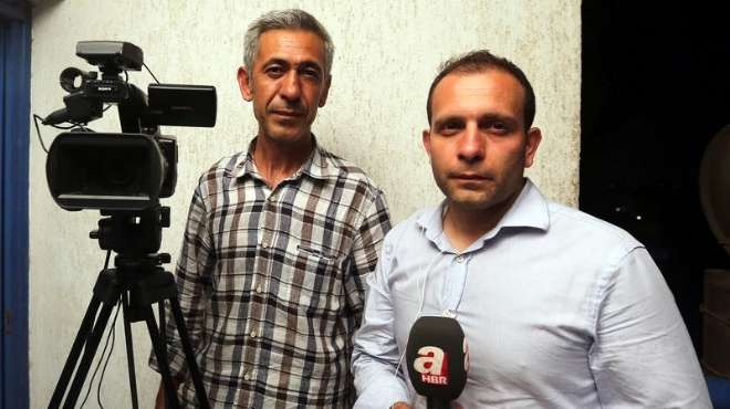 صحفيون أتراك: لم نتعرض للإهانة أثناء احتجازنا في مصر