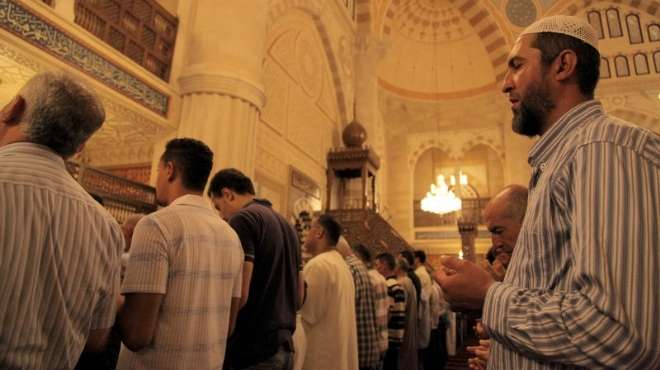الشكاوى تطارد أئمة الأوقاف المُعينين بمساجد الدعوة السلفية بالإسكندرية