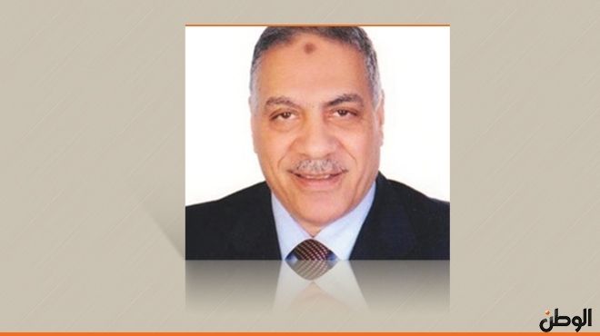  عبد الرحمن يوسف يدخل قائمة الترشيحات لتولى وزارة الرياضة 