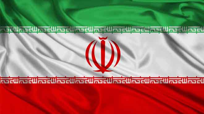 إيران تعارض نشر عناصر 