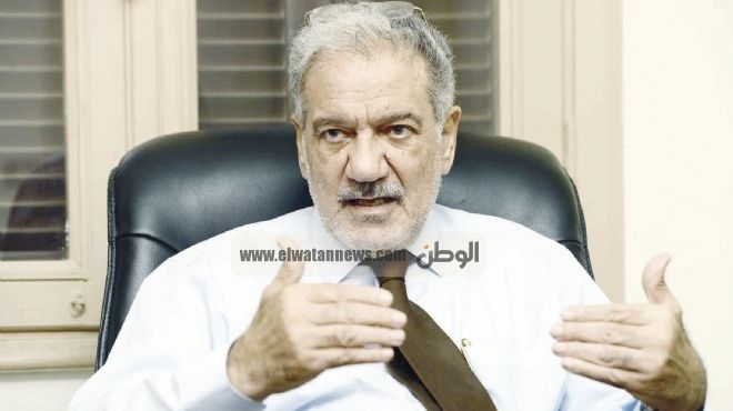 علي السلمي: رئيس الوزراء والفريق الرئاسي سيلعبون دورا في نجاح السيسي أو فشله