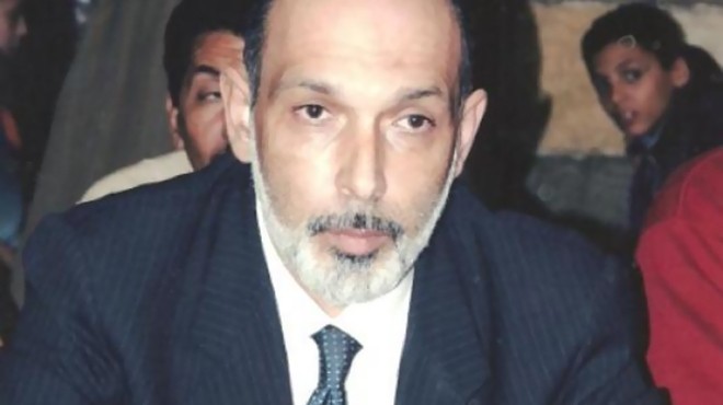 الصوفية: مرسي الرجل المناسب في المكان المناسب والبنّا كان 