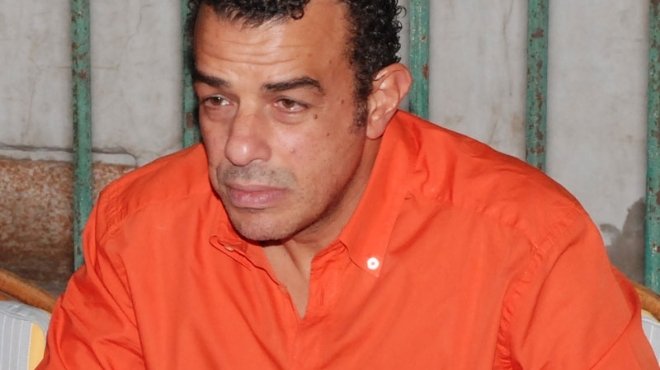  خالد مرتجي رئيسا لبعثة الأهلي في المغرب بعد اعتذار الخطيب