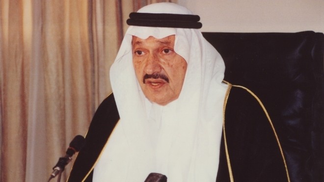 «الأمير طلال»: مؤامرات التمويل الأجنبى غيّرت مسار منظمات المجتمع المدنى
