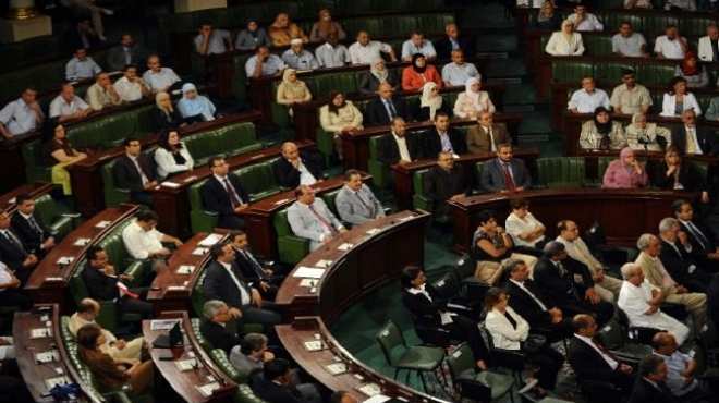 برلماني تونسي يستقيل بسبب غياب الشرعية الانتخابية عن المجلس التأسيسي