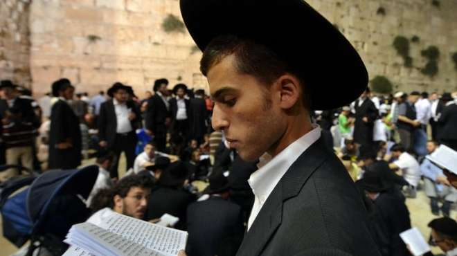 هجرة يهود فرنسا إلى إسرائيل تضاعفت في عام 2014