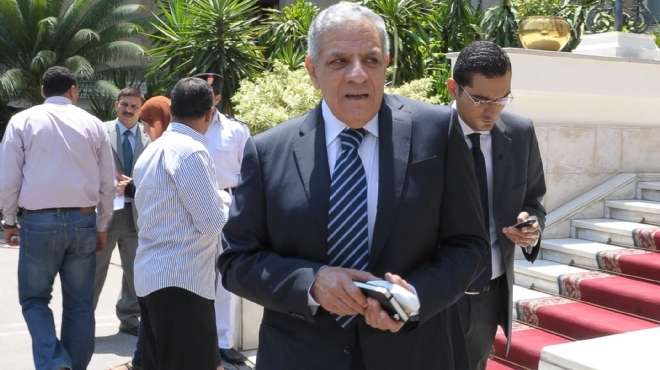 وزير الإسكان ومحافظ القاهرة يعلنان افتتاح جراج التحرير متعدد الطوابق 30 يونيو
