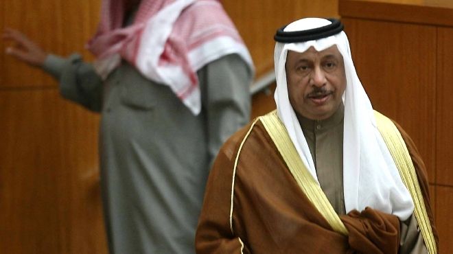 استقالة الحكومة الكويتية بعد إبطال 