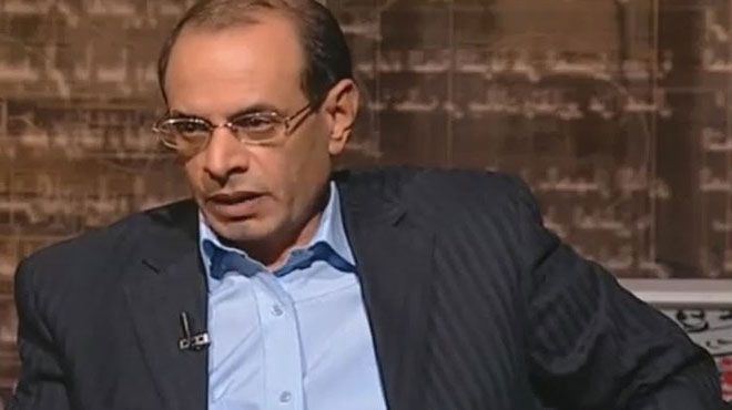 محمد البرغوثي: النخبة السياسية في مصر 
