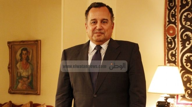 اتهام السفارة المصرية بالكويت برفض تنظيم ندوة للتعريف بالدستور