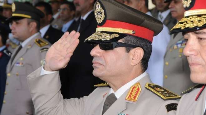 «السيسى»: مصر ترفض الأفكار المتطرفة.. وإصلاح التعليم أولى خطوات الديمقراطية