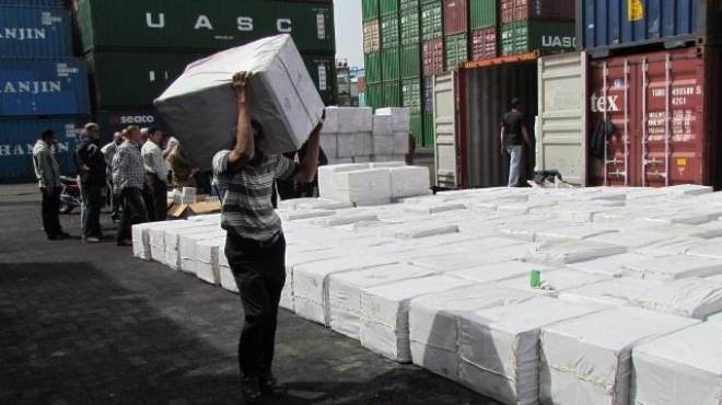 8 مليارات جنيه واردات القمح والسكر والحديد والأسمنت في 4 أشهر