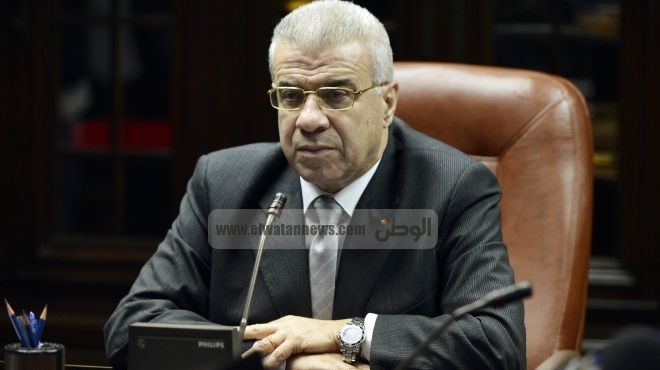 وزير الكهرباء: حكومة الببلاوي تدرس ترشيد الدعم الذي يصل للمواطن وليس إلغاءه