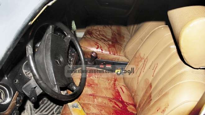 إصابة 3 في حادث سيارة بالصوامعة شرق أخميم