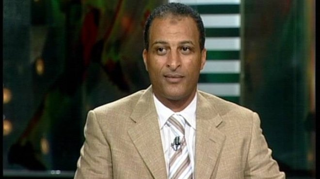 المصري : أسامة عرابي سيظل مدرباً للمنتخب الأوليمبي 