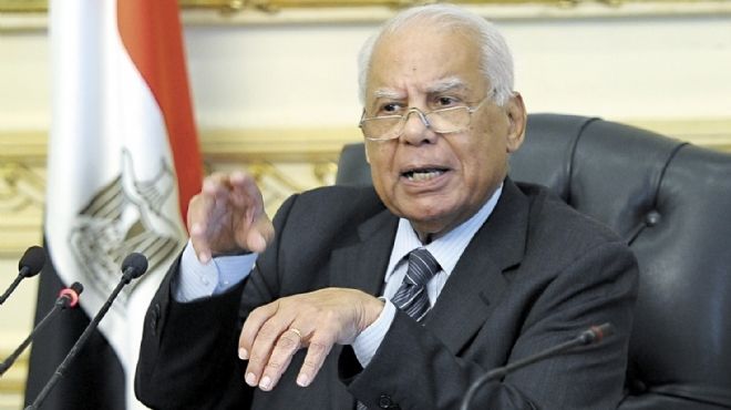 حازم الببلاوي: فرض حالة الطوارئ في سيناء ضرورة