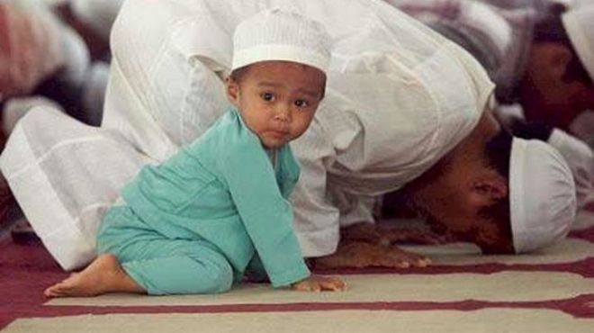 صيام الأطفال فى رمضان «2»