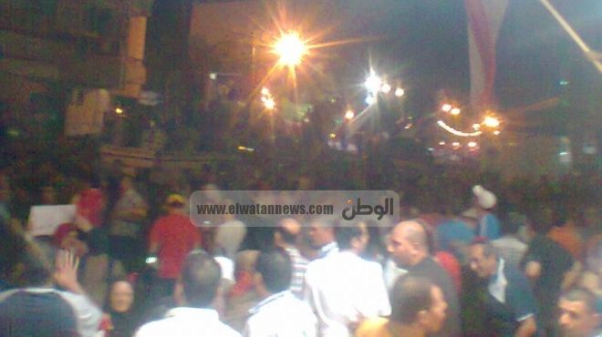الجمعة.. وقفة احتجاجية لنشطاء دمياط للمطالبة بمحاكمات ثورية لنظامي مبارك ومرسي
