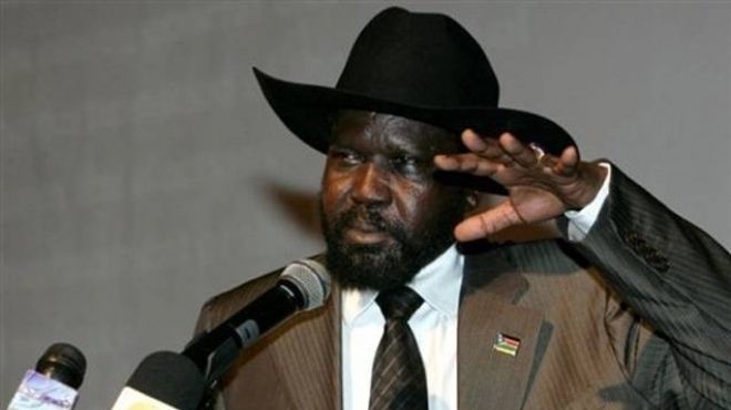 المتحدث باسم رئاسة جنوب السودان: مصر أهم دولة بالمنطقة والعالم كله ينظر إليها