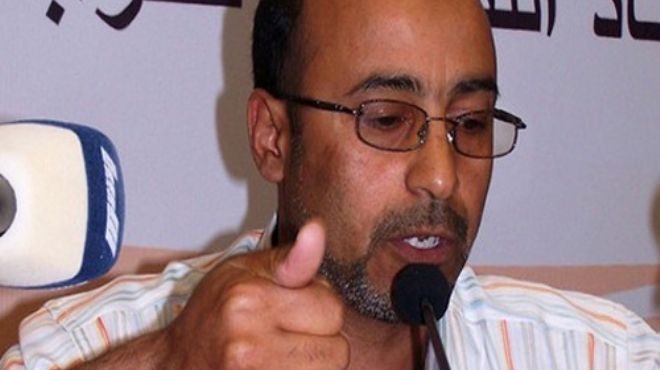 الاتحاد الإفريقي يدين اغتيال الناشط السياسي الليبي عبد السلام المسماري
