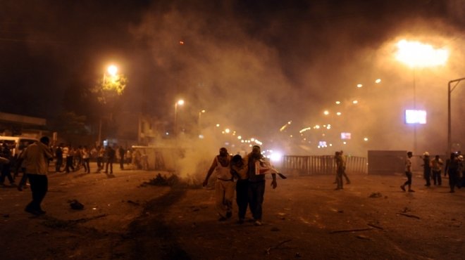 أعمال العنف في مصر خلال شهر: 310 قتلى بينهم 50 في سيناء وأكثر من 3 آلاف جريح