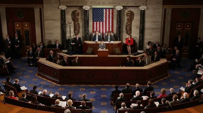  البرلمان الأمريكي يصوت على إصلاح مثير للجدل لوكالة الأمن القومي