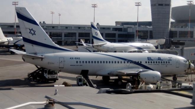 حماس: وقف شركات الطيران رحلاتها إلى إسرائيل انتصار كبير